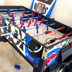 Kids sports table